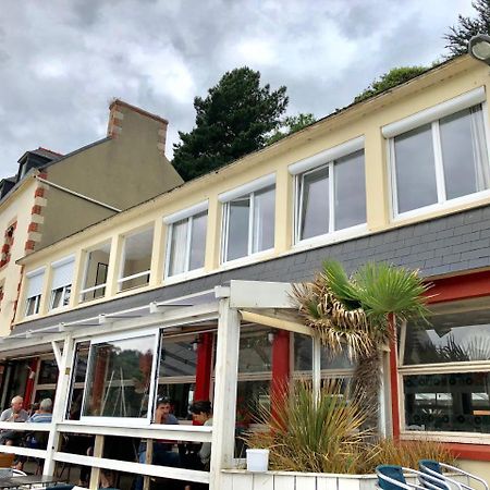 Chez Paulette Plouha Bagian luar foto